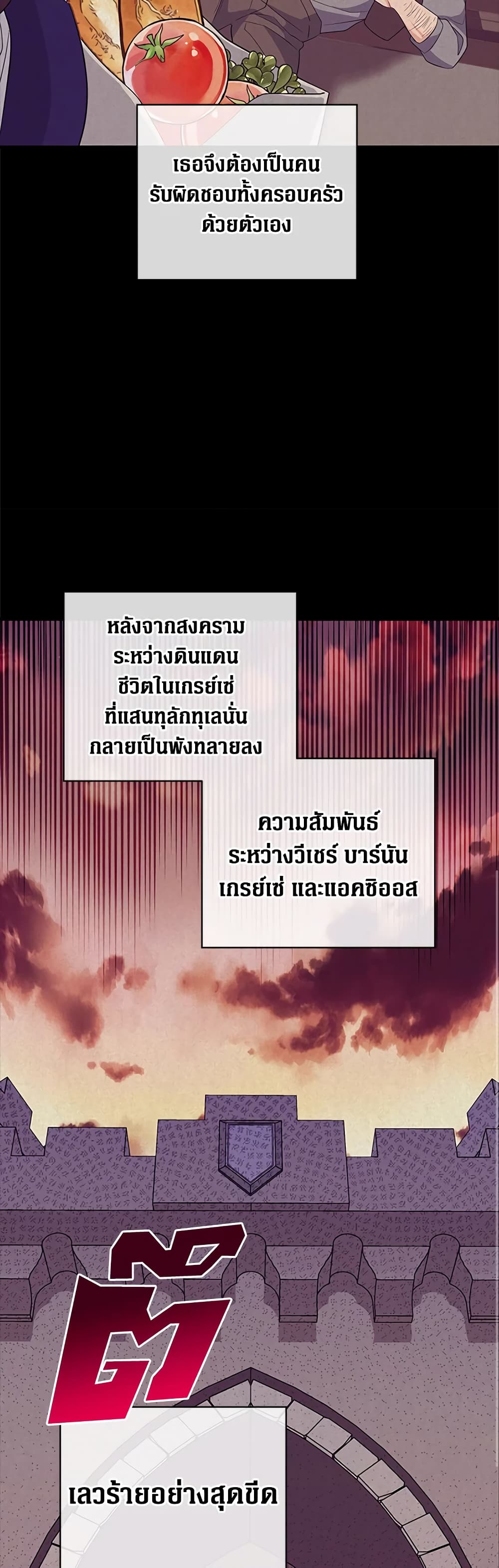 Honey, I’m Going On a Strike ตอนที่ 52 24