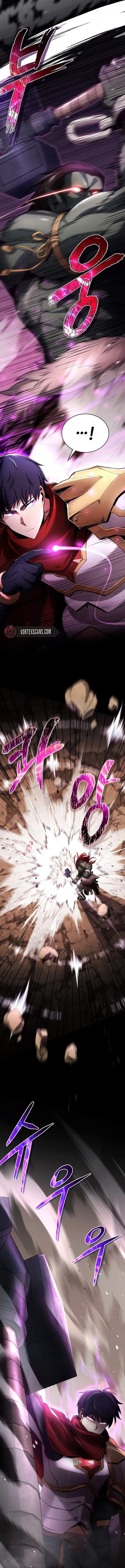 Debuff Master ตอนที่ 1 5