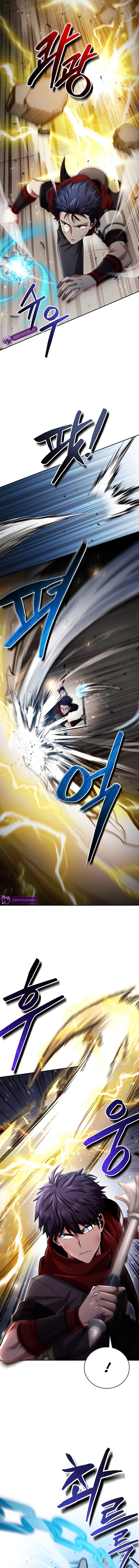 Debuff Master ตอนที่ 18 16