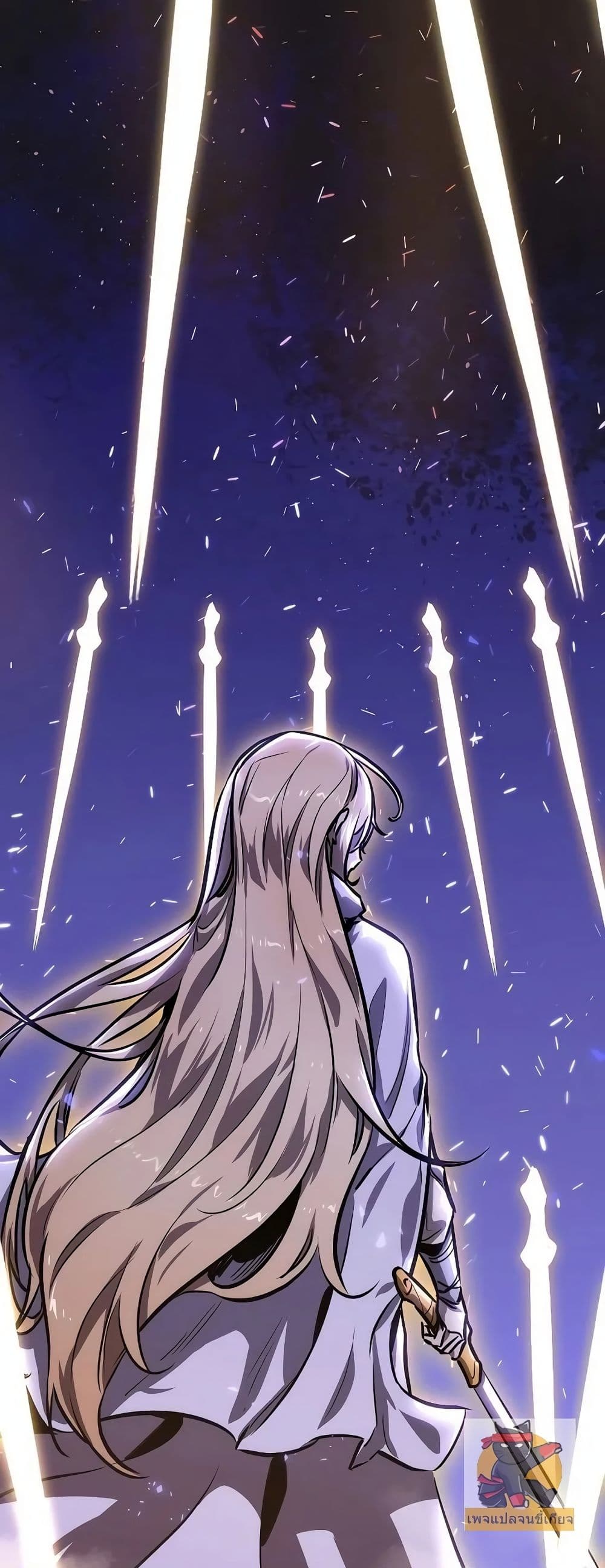 Childhood Friend Zenith ตอนที่ 1 14