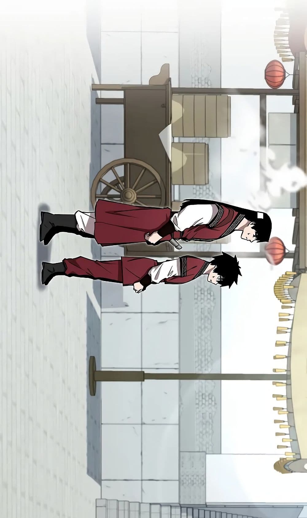 Childhood Friend Zenith ตอนที่ 18 72