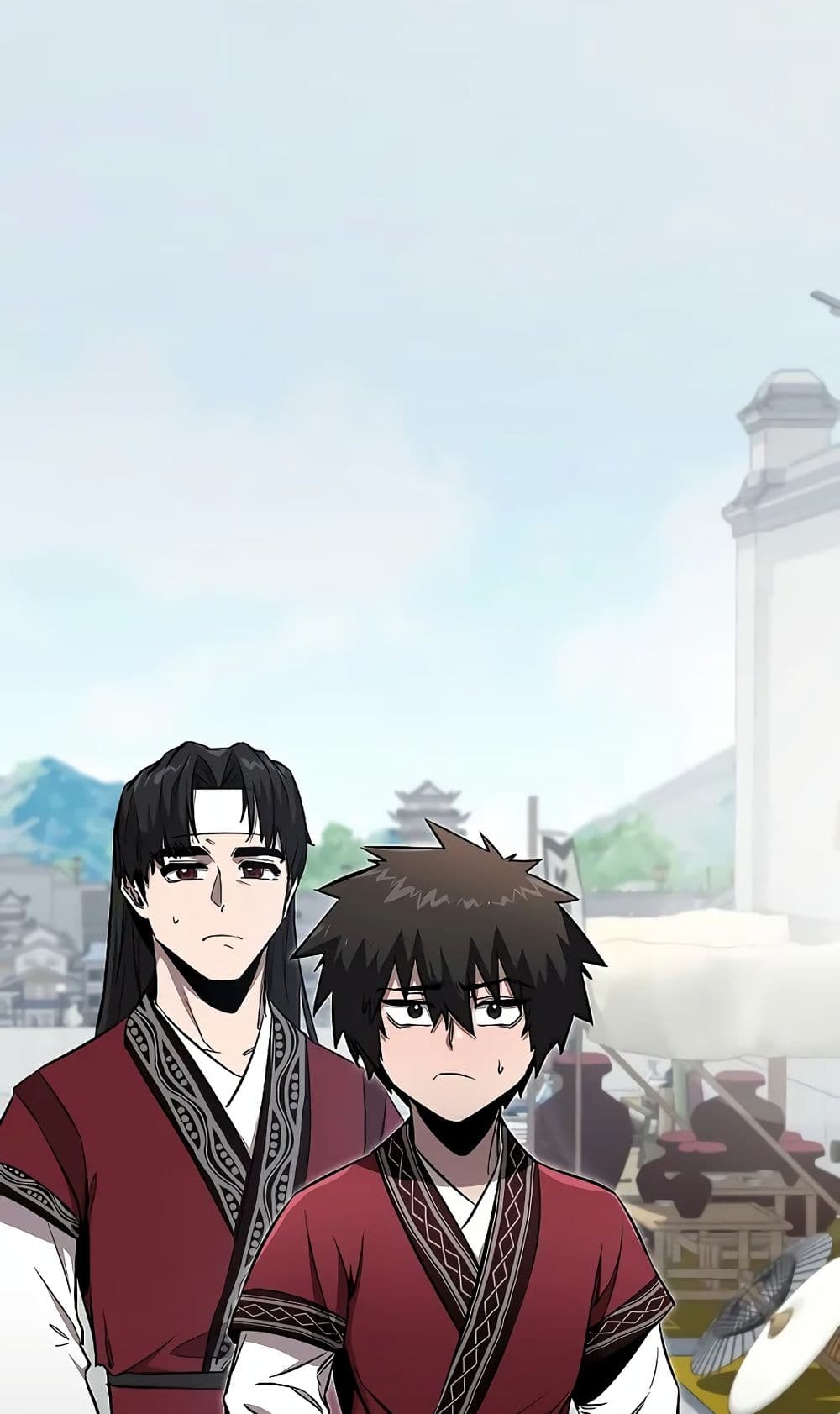 Childhood Friend Zenith ตอนที่ 18 74