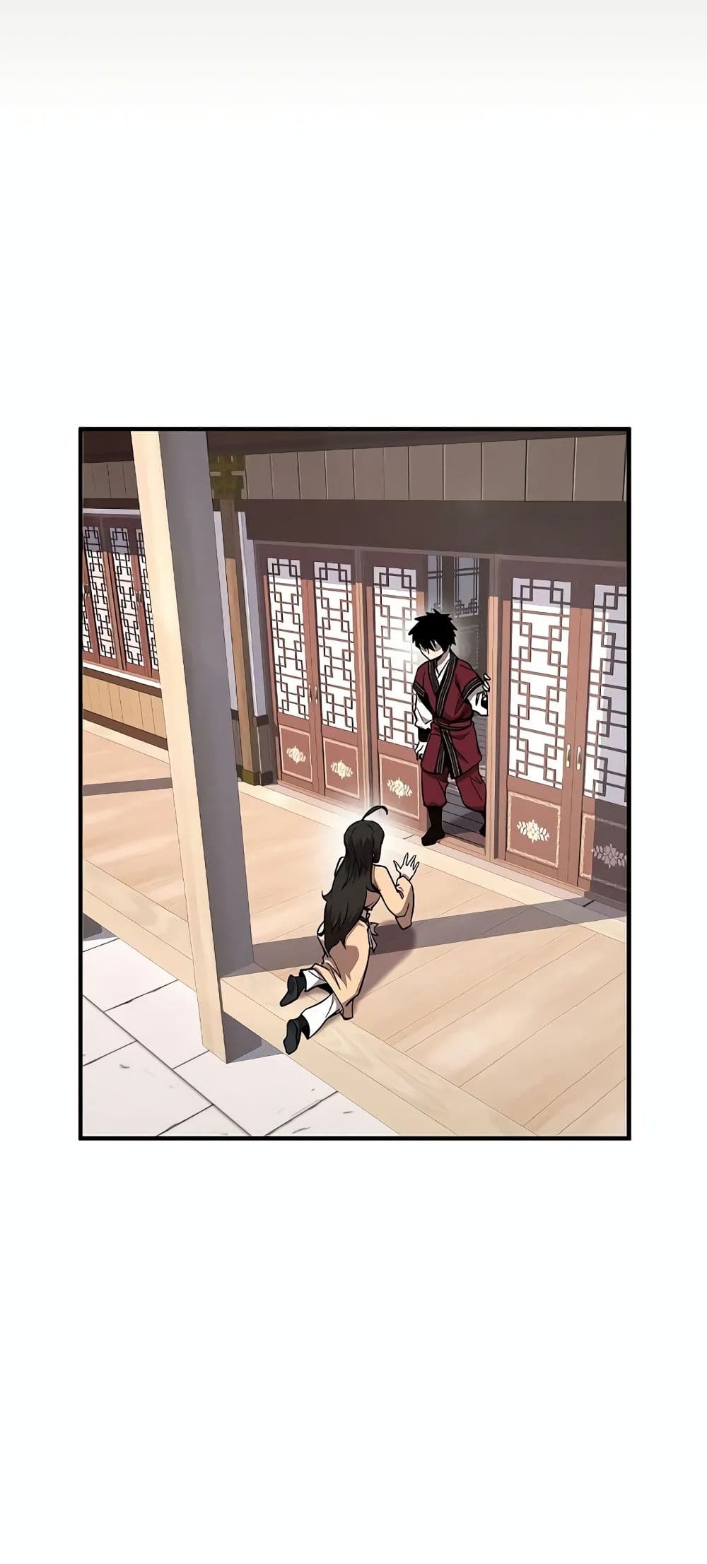 Childhood Friend Zenith ตอนที่ 20 19