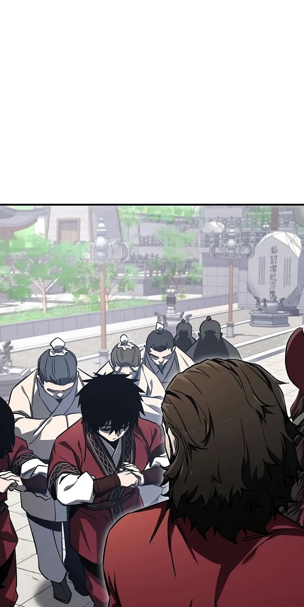 Childhood Friend Zenith ตอนที่ 21 2