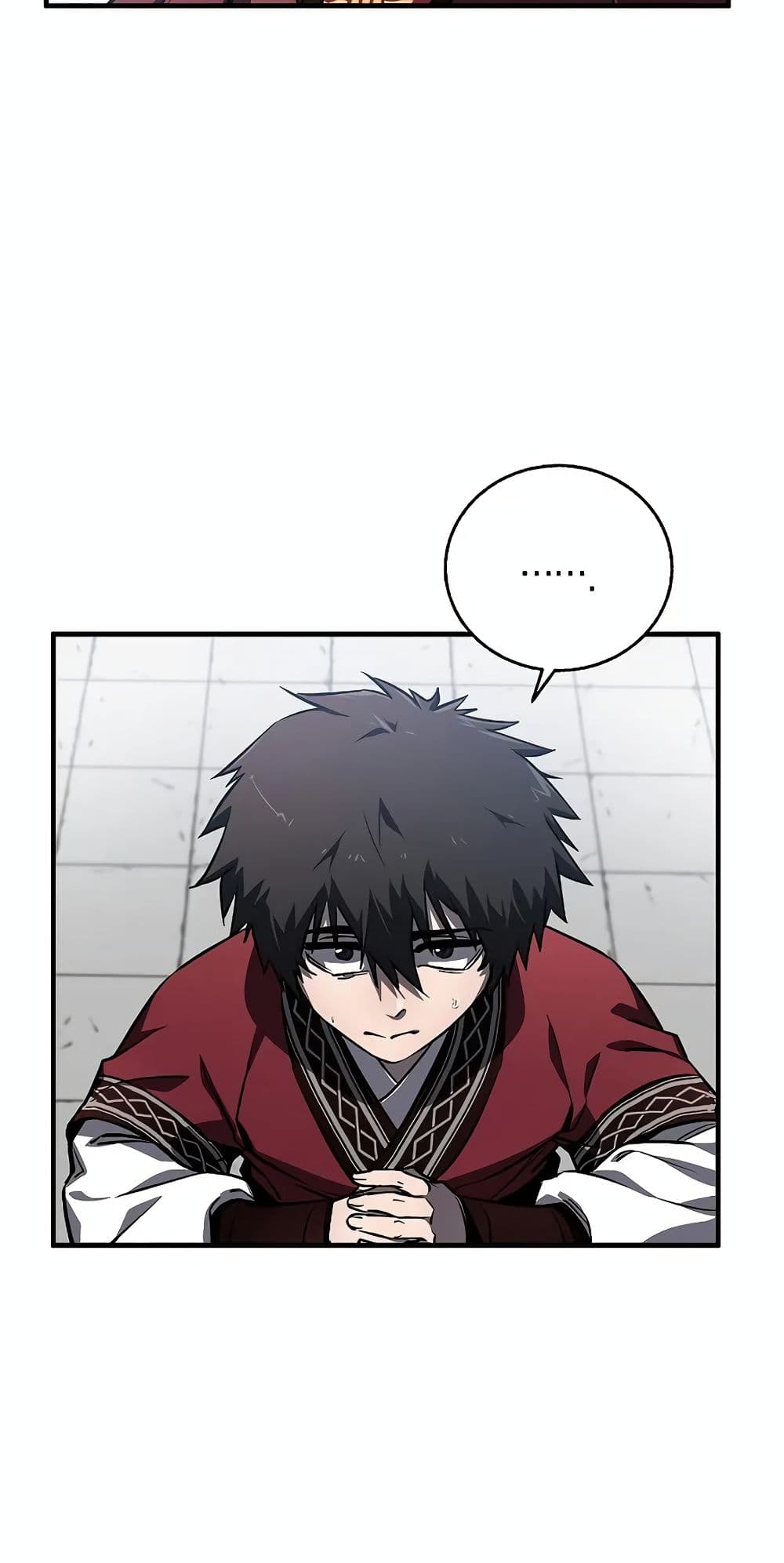 Childhood Friend Zenith ตอนที่ 21 4