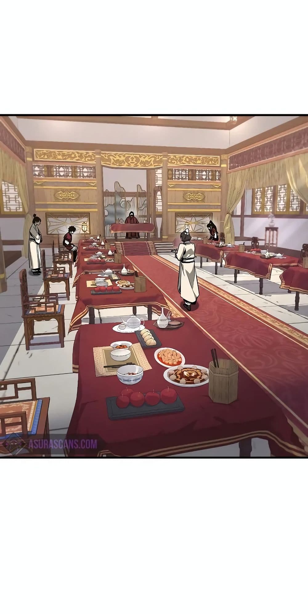 Childhood Friend Zenith ตอนที่ 21 17