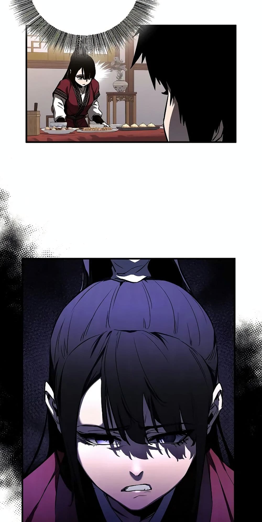 Childhood Friend Zenith ตอนที่ 21 26