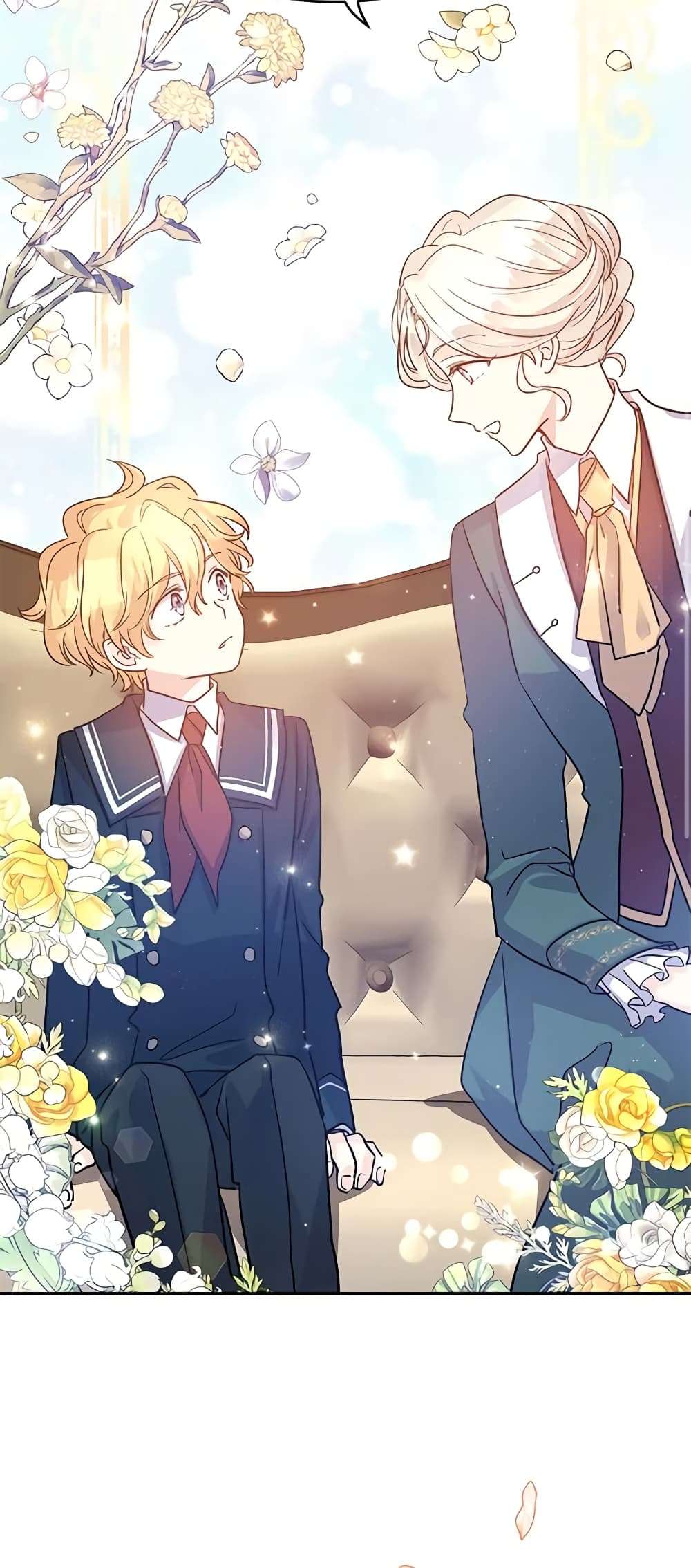 I Will Change The Genre ตอนที่ 29 40