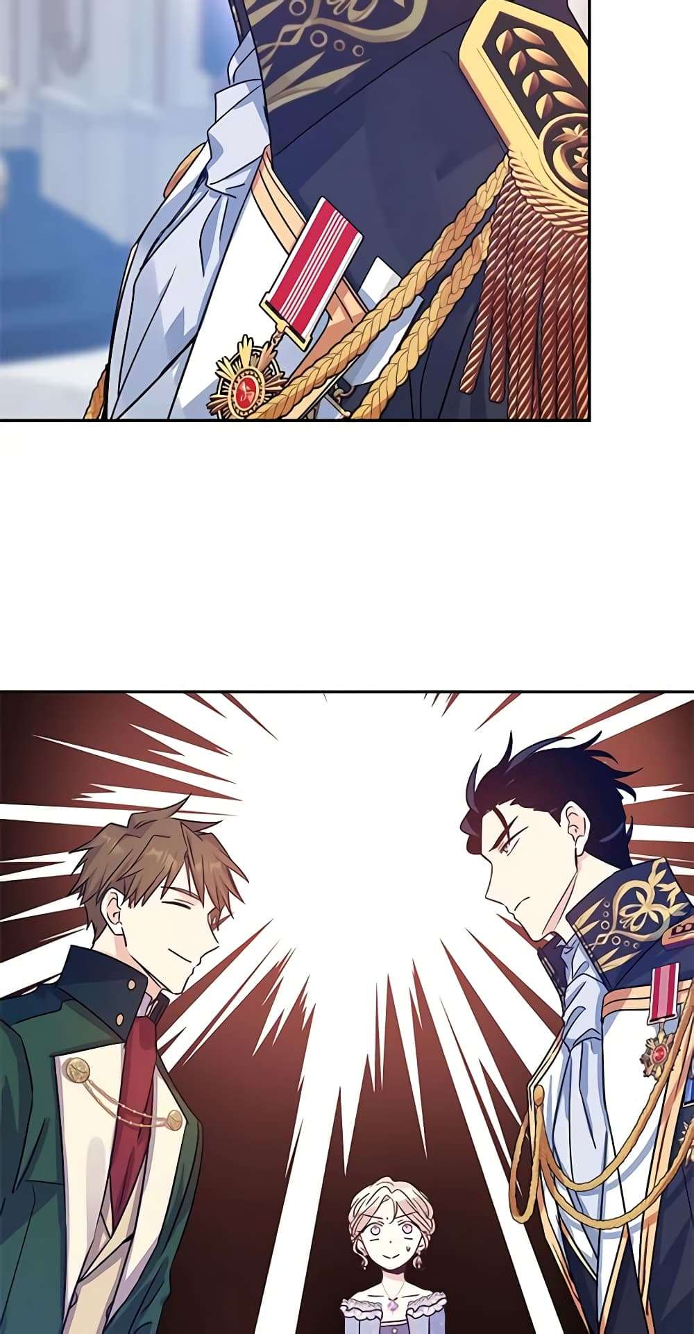 I Will Change The Genre ตอนที่ 31 41