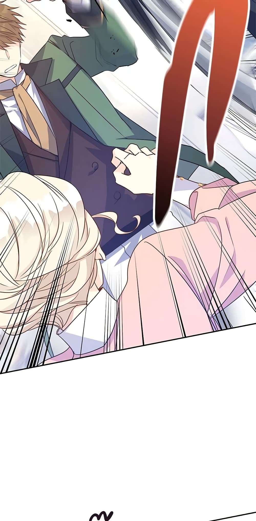 I Will Change The Genre ตอนที่ 35 36