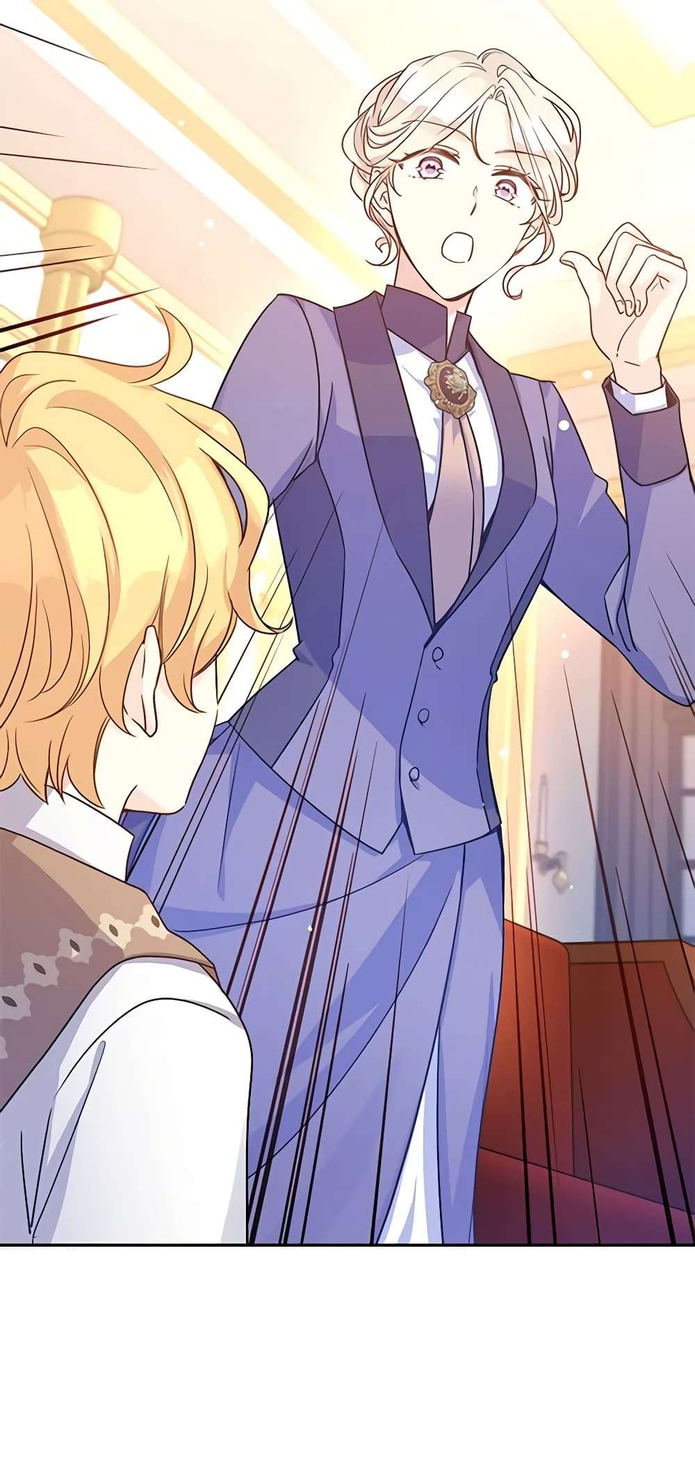 I Will Change The Genre ตอนที่ 37 49