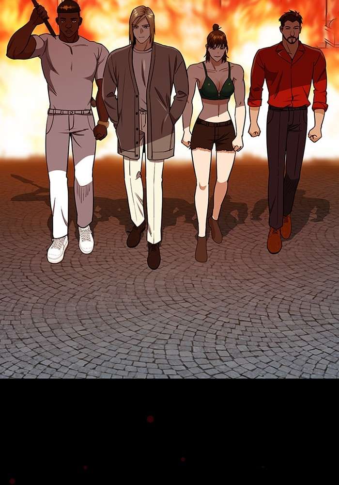Genius of the Unique Lineage ตอนที่ 57 65