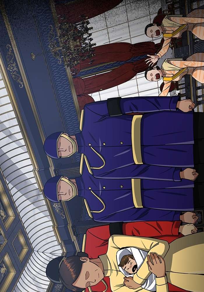 Genius of the Unique Lineage ตอนที่ 58 60