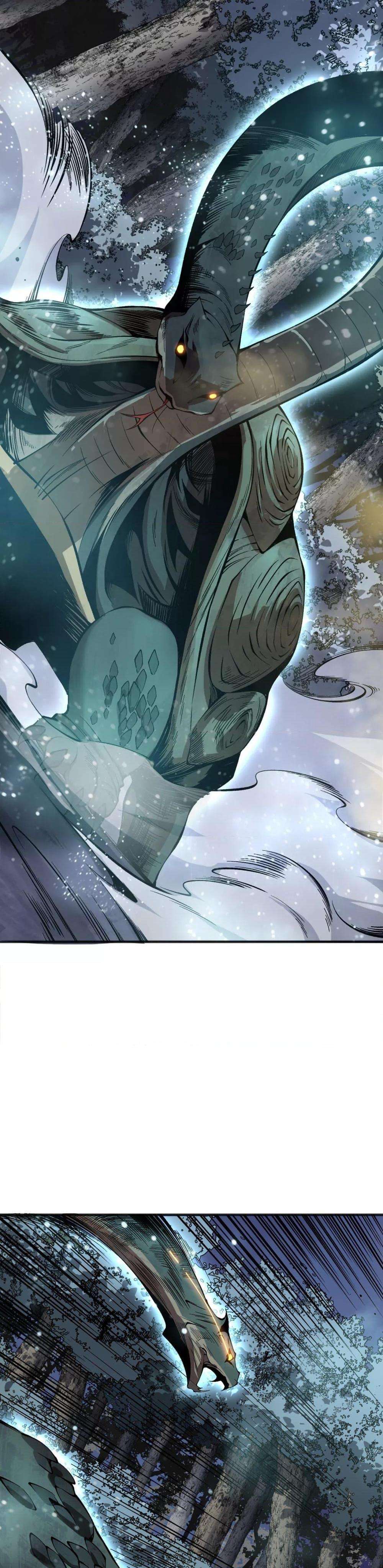 Disastrous Necromancer ตอนที่ 121 27