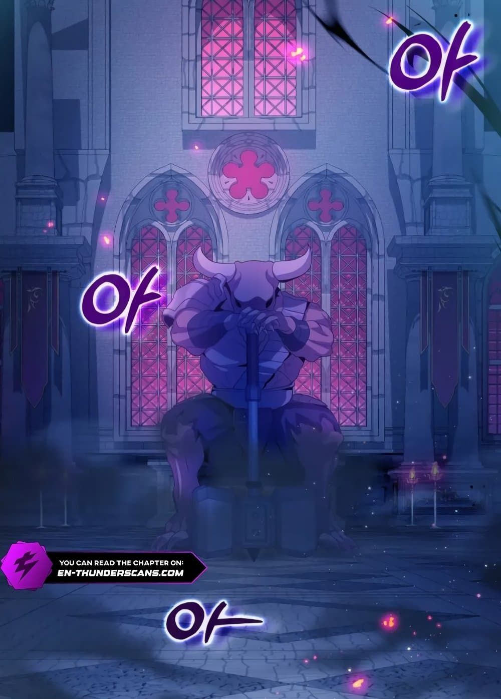 The Magic Genius of the Marquis ตอนที่ 19 6