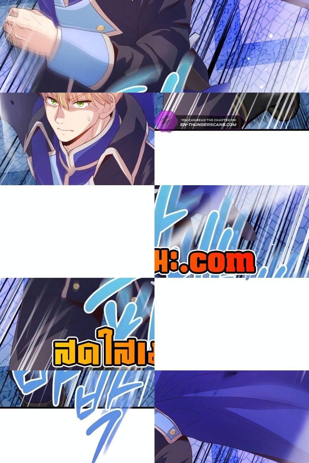 The Magic Genius of the Marquis ตอนที่ 20 64