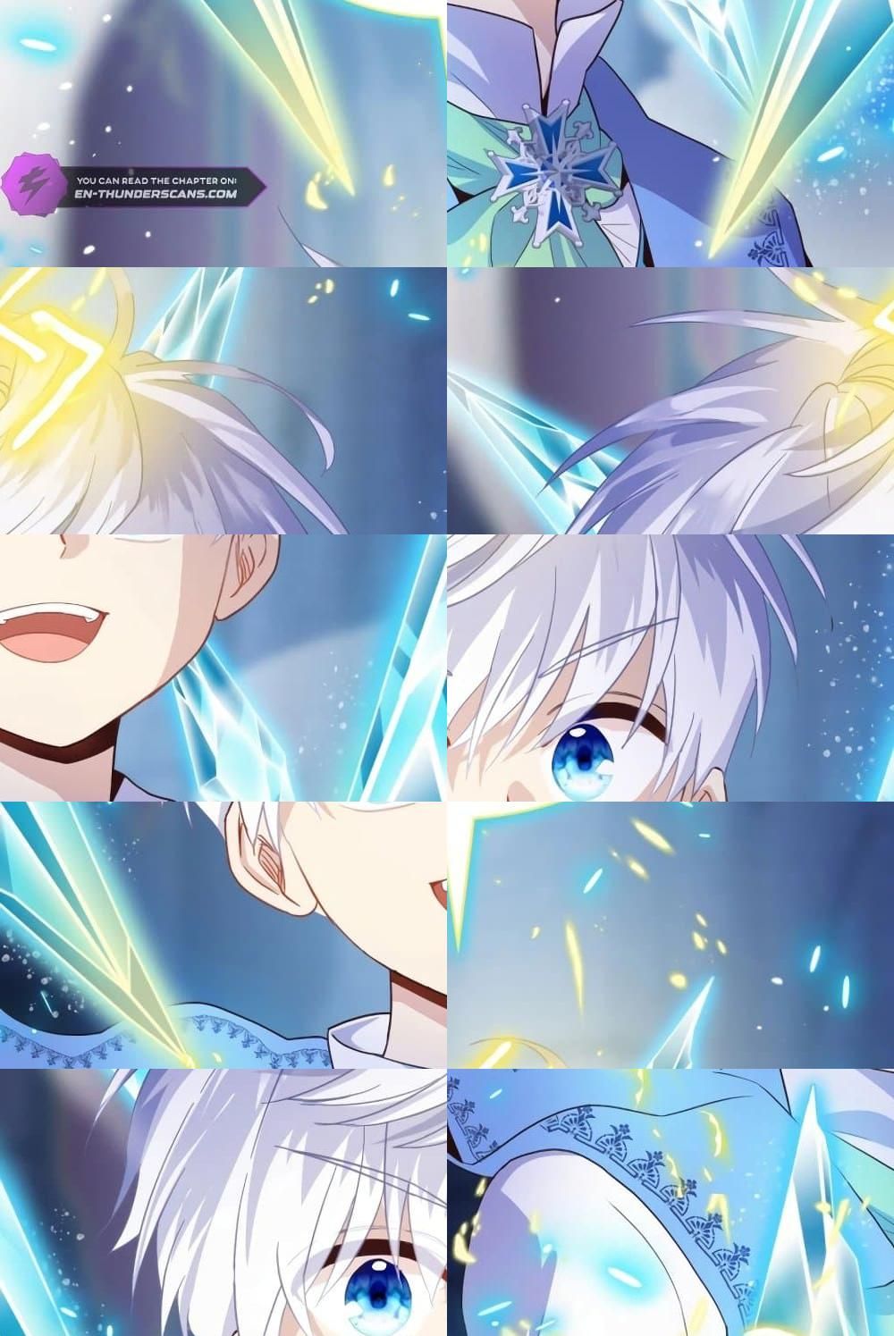 The Magic Genius of the Marquis ตอนที่ 20 96