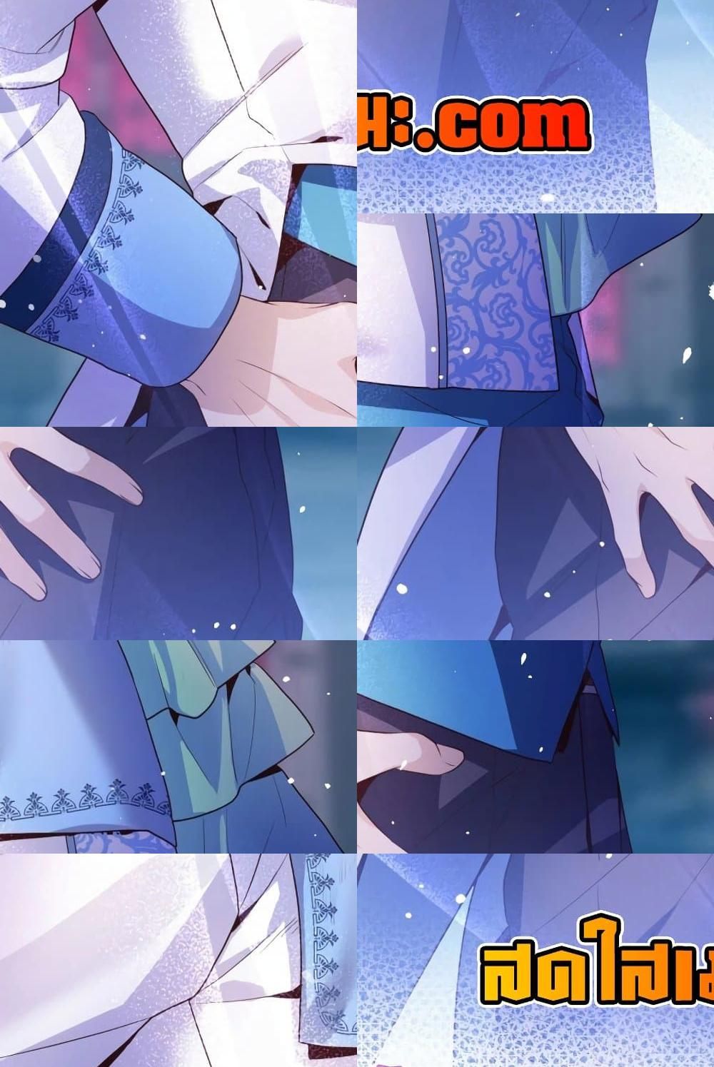 The Magic Genius of the Marquis ตอนที่ 20 159