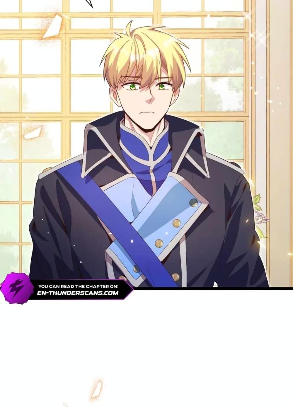 The Magic Genius of the Marquis ตอนที่ 21 90