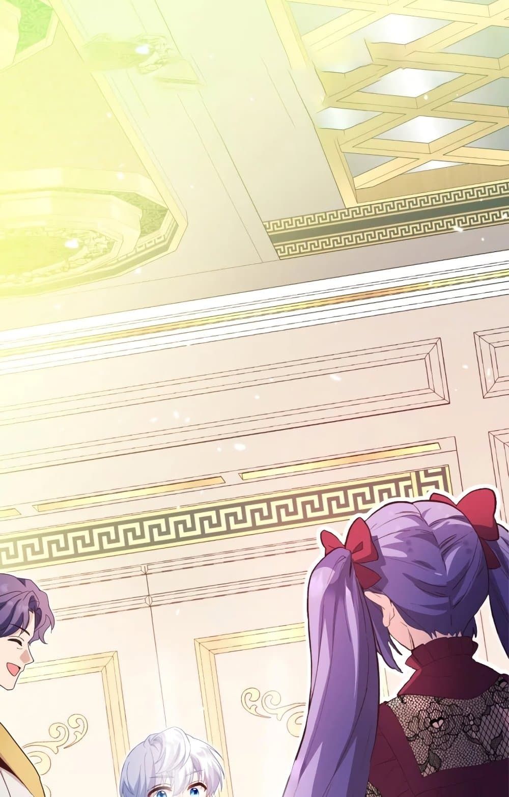 The Magic Genius of the Marquis ตอนที่ 22 2