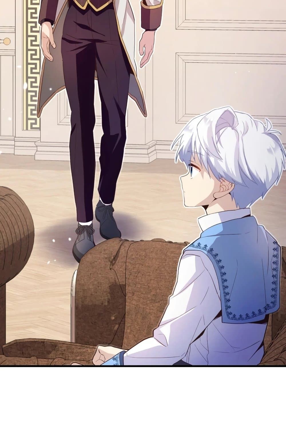 The Magic Genius of the Marquis ตอนที่ 22 102