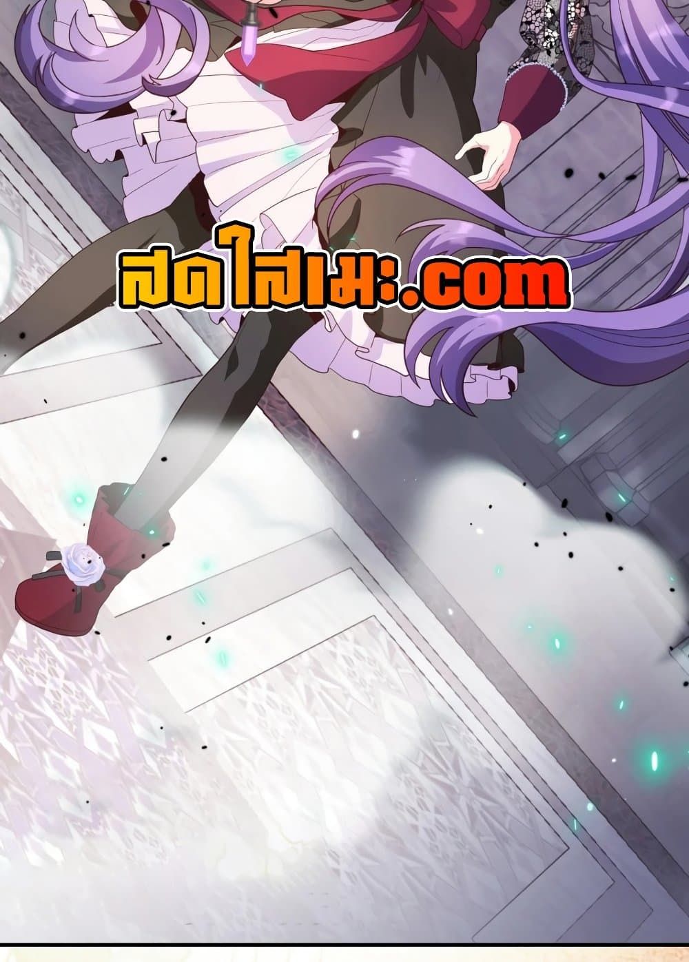 The Magic Genius of the Marquis ตอนที่ 23 89
