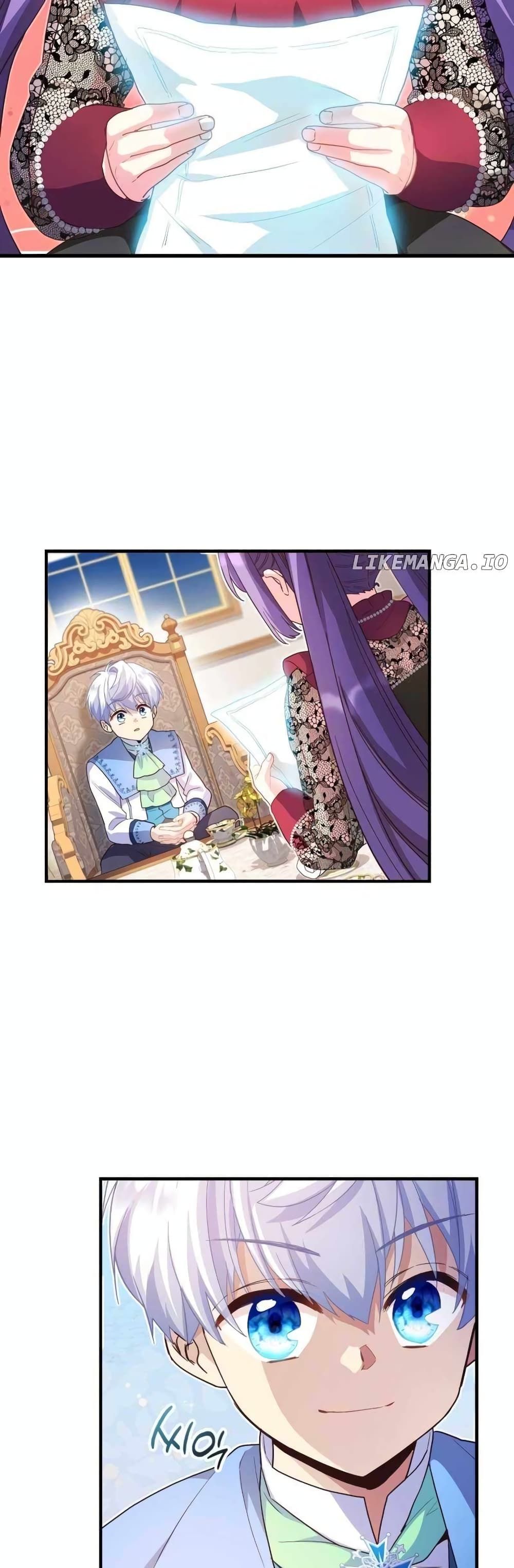 The Magic Genius of the Marquis ตอนที่ 25 21