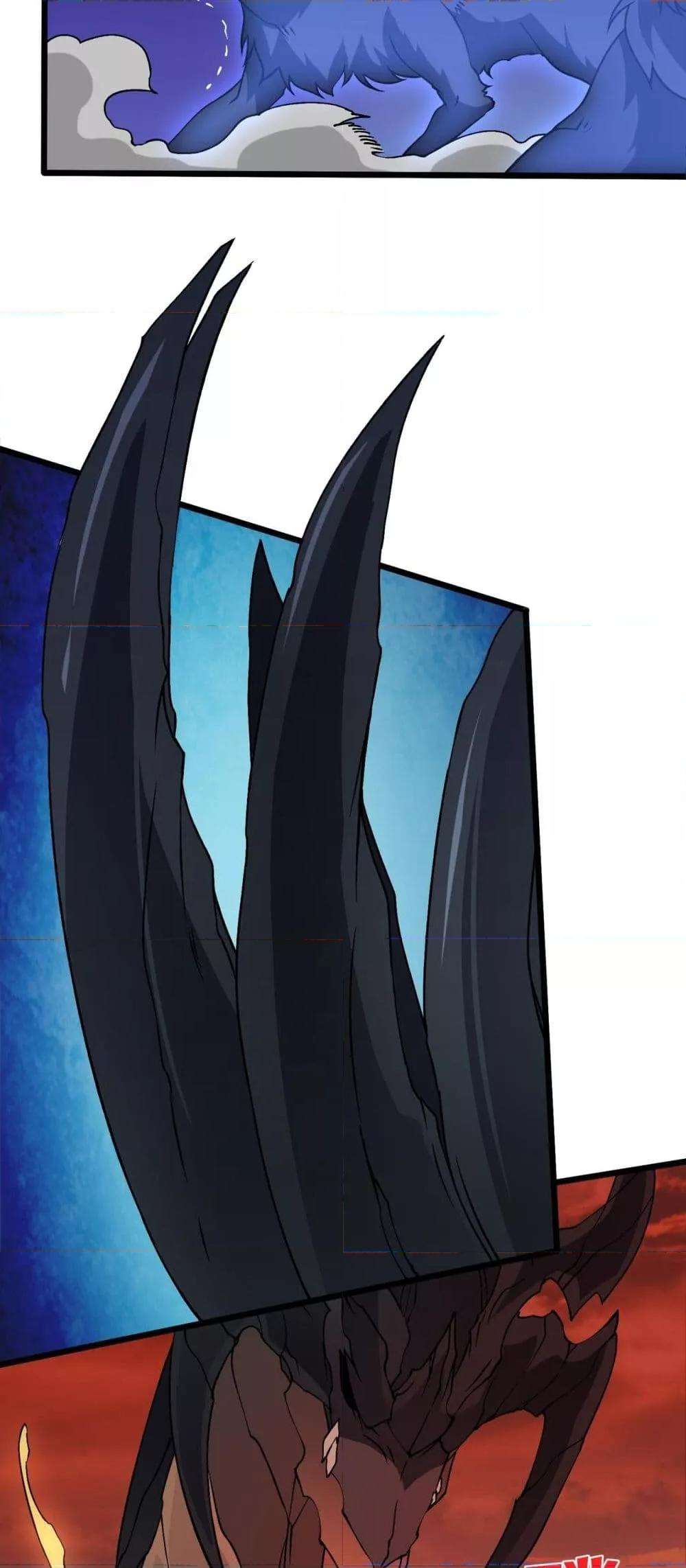 Starting as the Black Dragon BOSS ตอนที่ 33 17