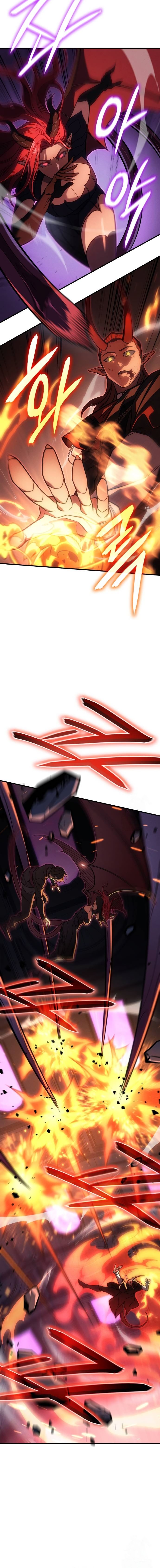 Regressing with the King’s Power ตอนที่ 61 4