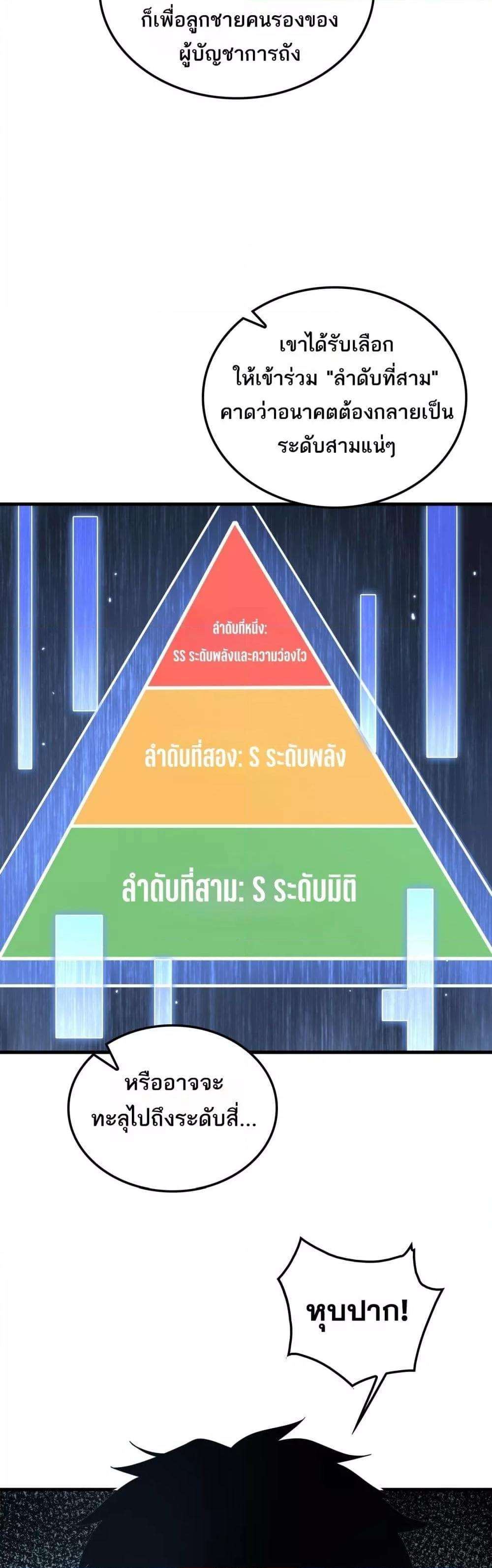 Doomsday Sword God – เทพดาบวันสิ้นโลก ตอนที่ 29 17