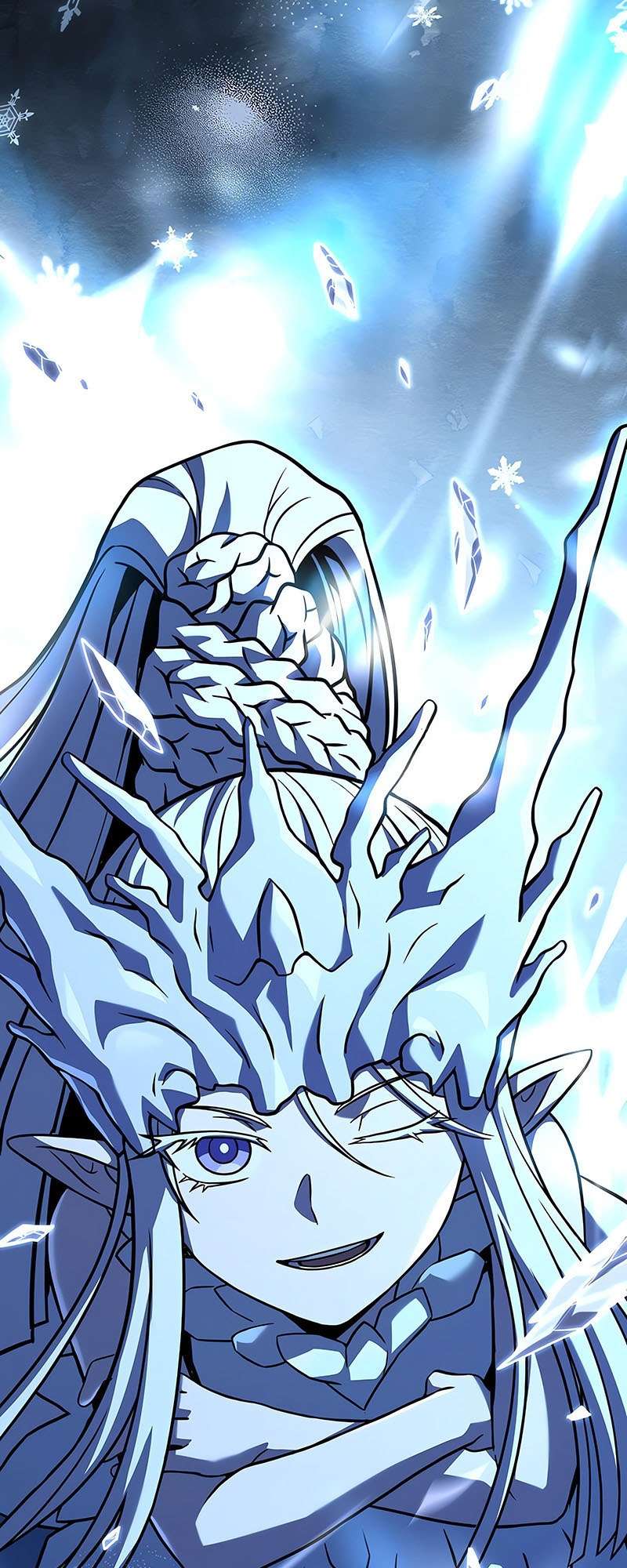 Return of the Frozen Player ตอนที่ 144 59