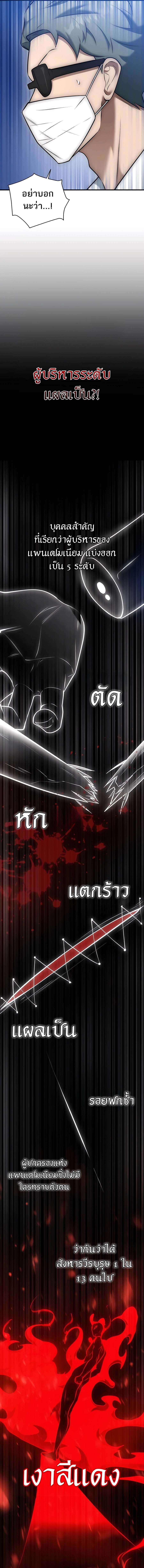 Subscribed To The Transcendental Channels ตอนที่ 21 22