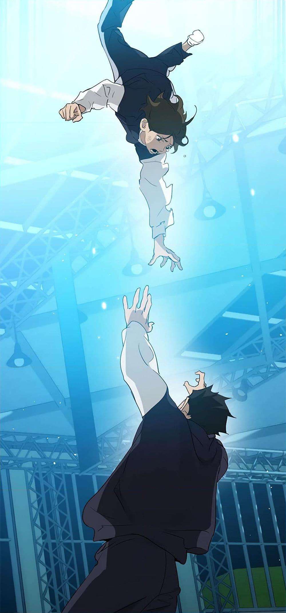 Afterlife Diner ตอนที่ 24 47
