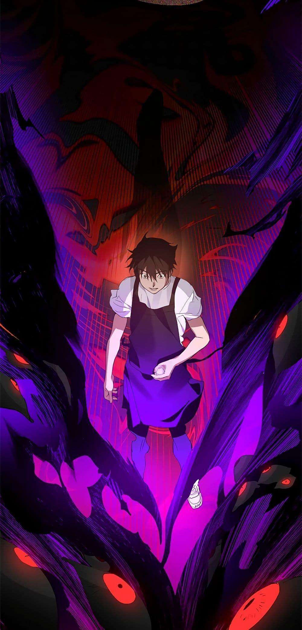 Afterlife Diner ตอนที่ 26 40