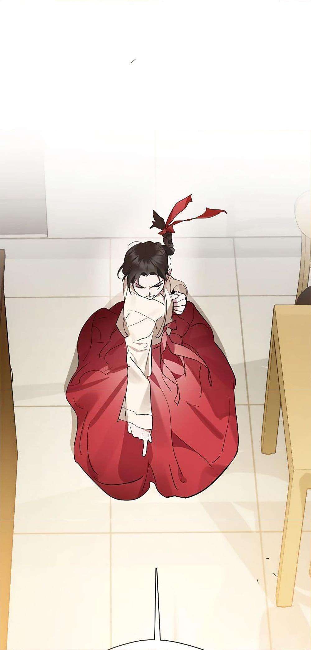 Afterlife Diner ตอนที่ 26 50