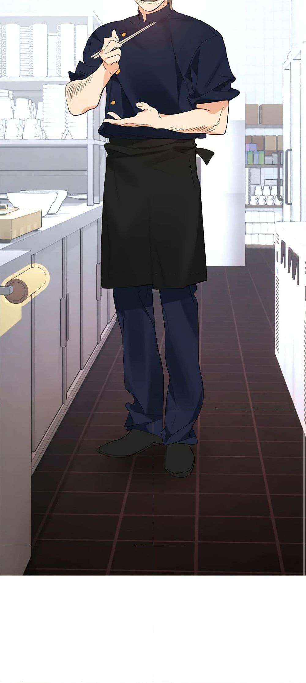 Afterlife Diner ตอนที่ 28 41
