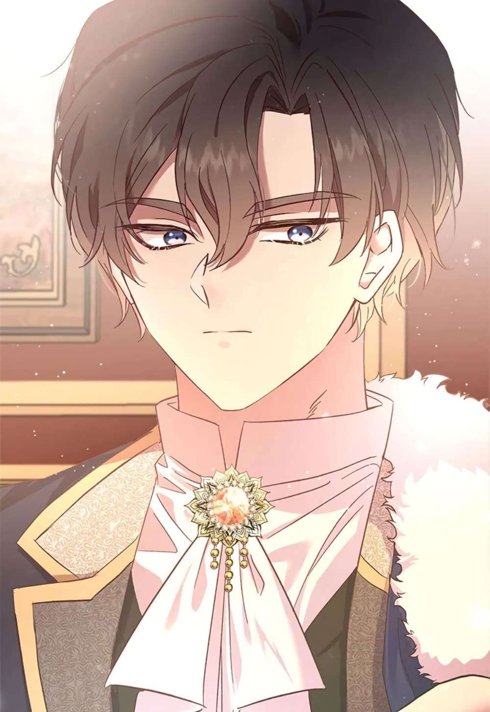 I Didn’t Save You To Get Proposed To ตอนที่ 1 5