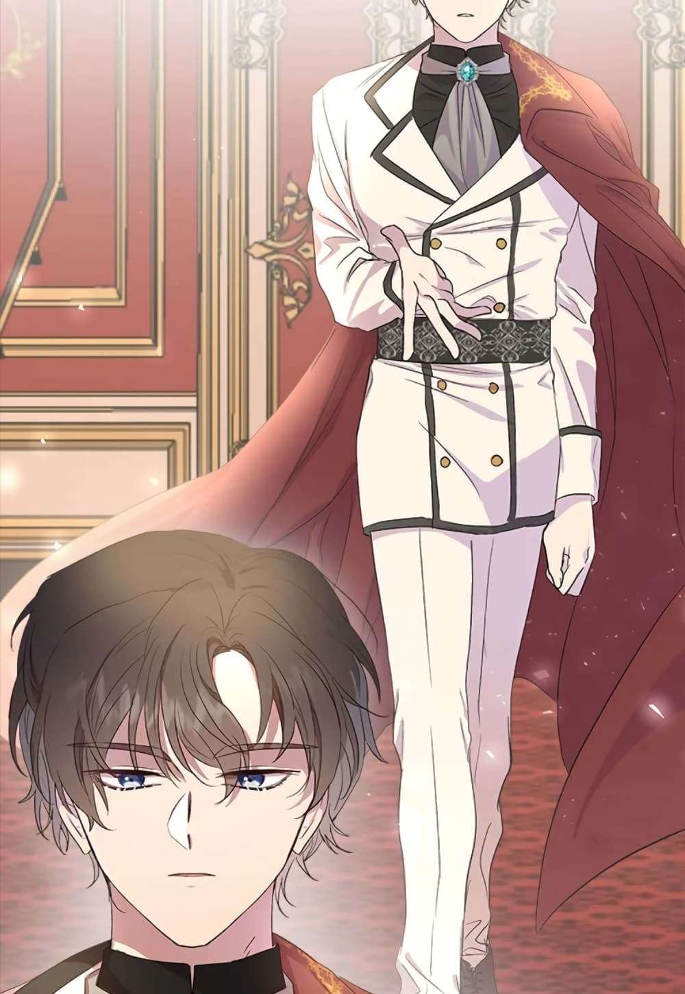 I Didn’t Save You To Get Proposed To ตอนที่ 1 22