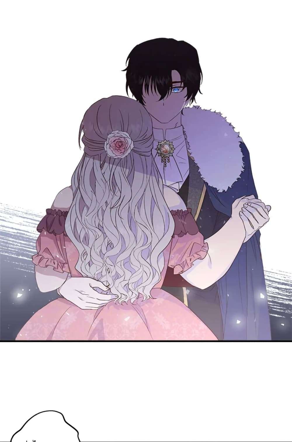 I Didn’t Save You To Get Proposed To ตอนที่ 2 12