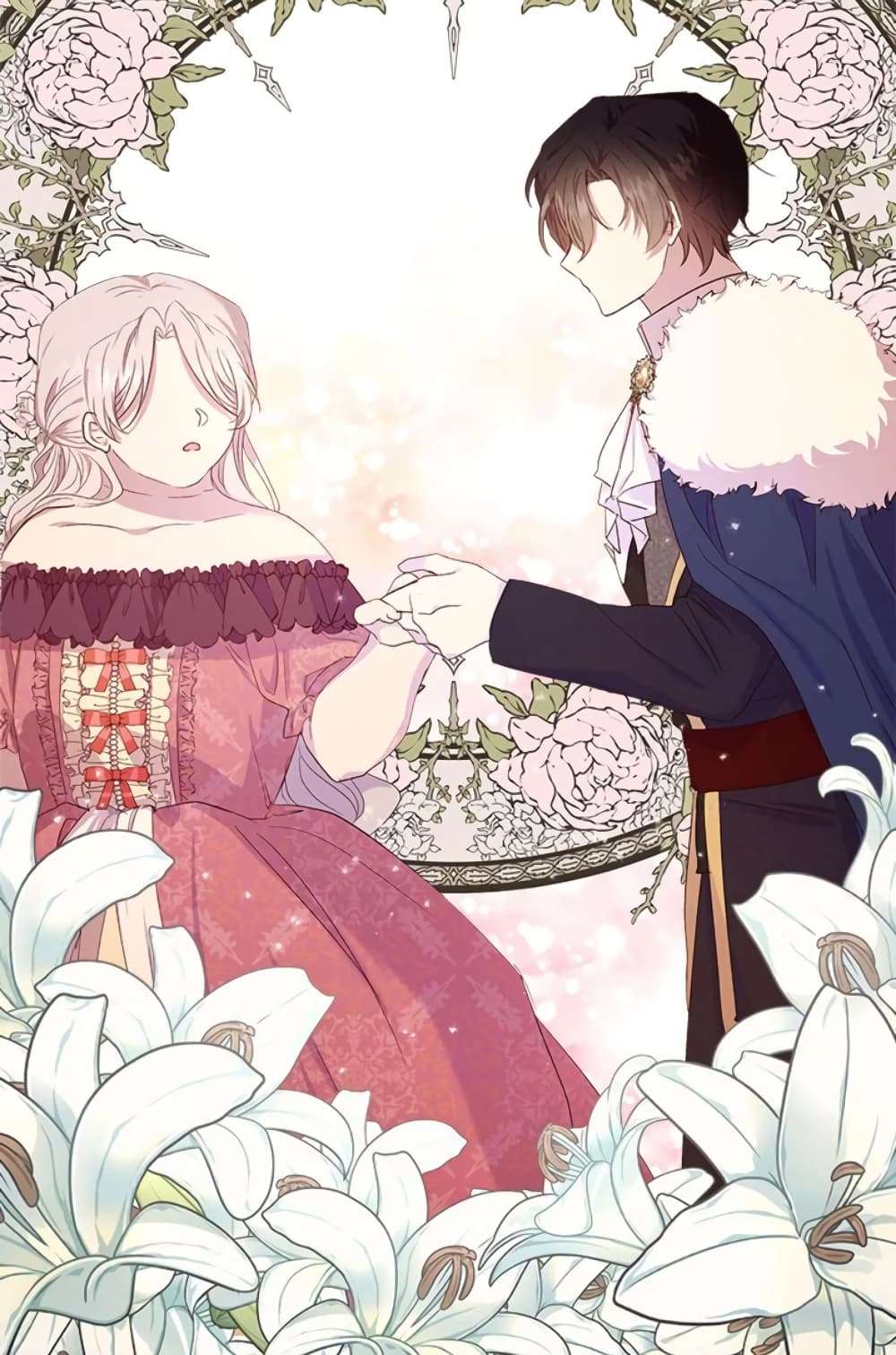 I Didn’t Save You To Get Proposed To ตอนที่ 2 29