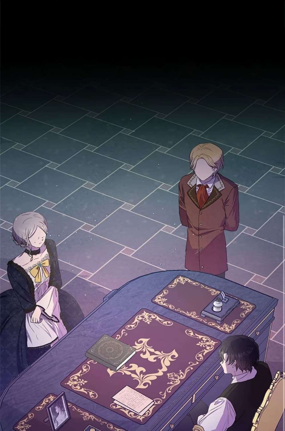 I Didn’t Save You To Get Proposed To ตอนที่ 2 39