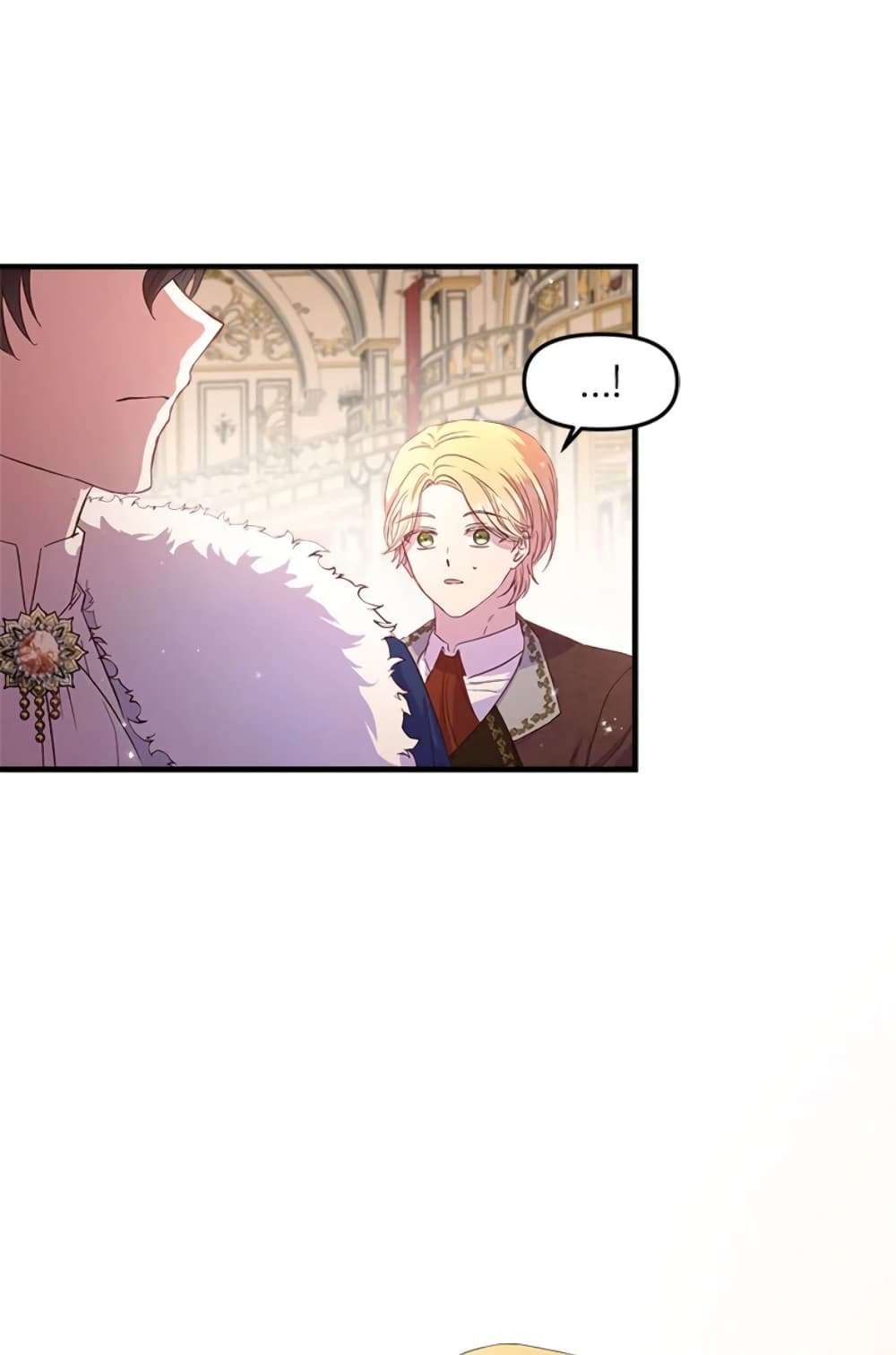 I Didn’t Save You To Get Proposed To ตอนที่ 2 36