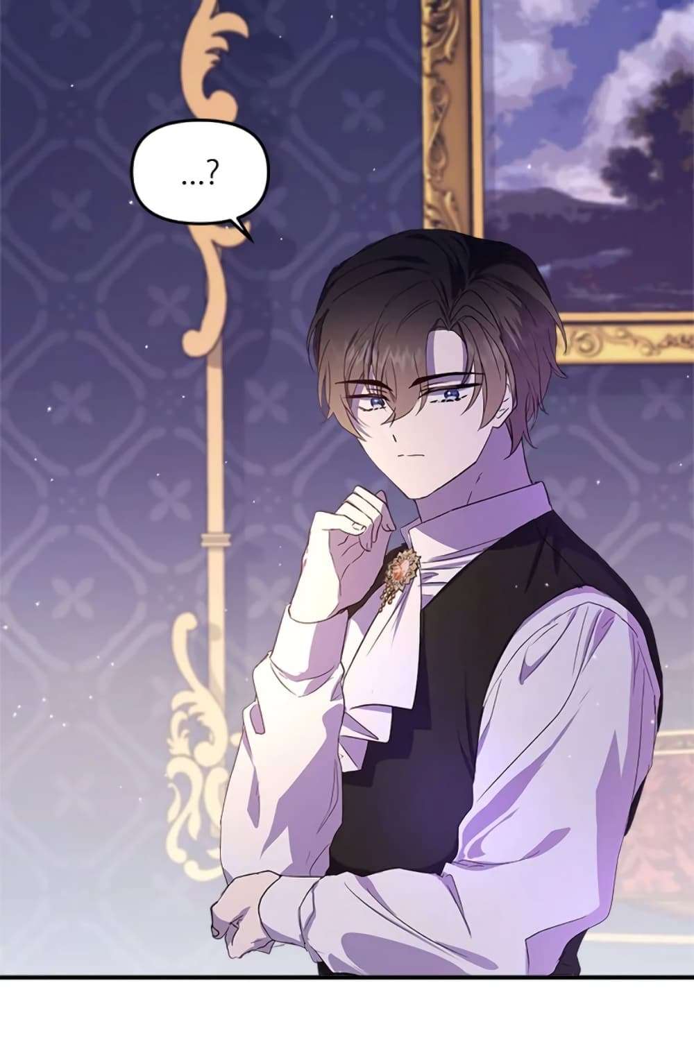 I Didn’t Save You To Get Proposed To ตอนที่ 2 52