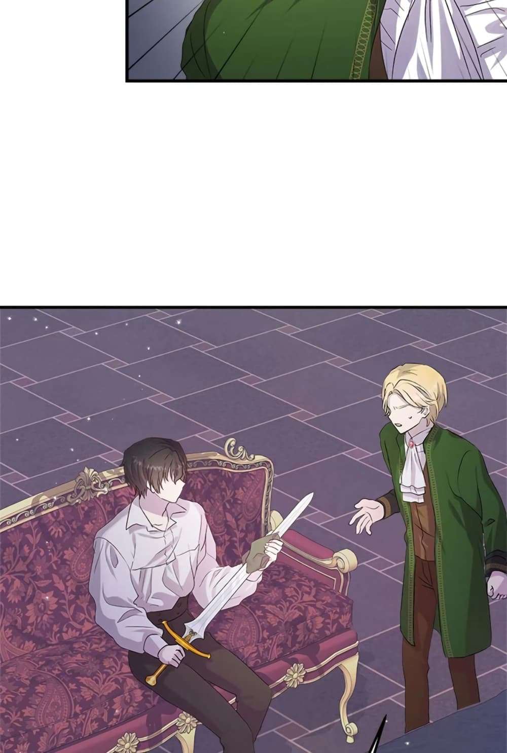 I Didn’t Save You To Get Proposed To ตอนที่ 4 43