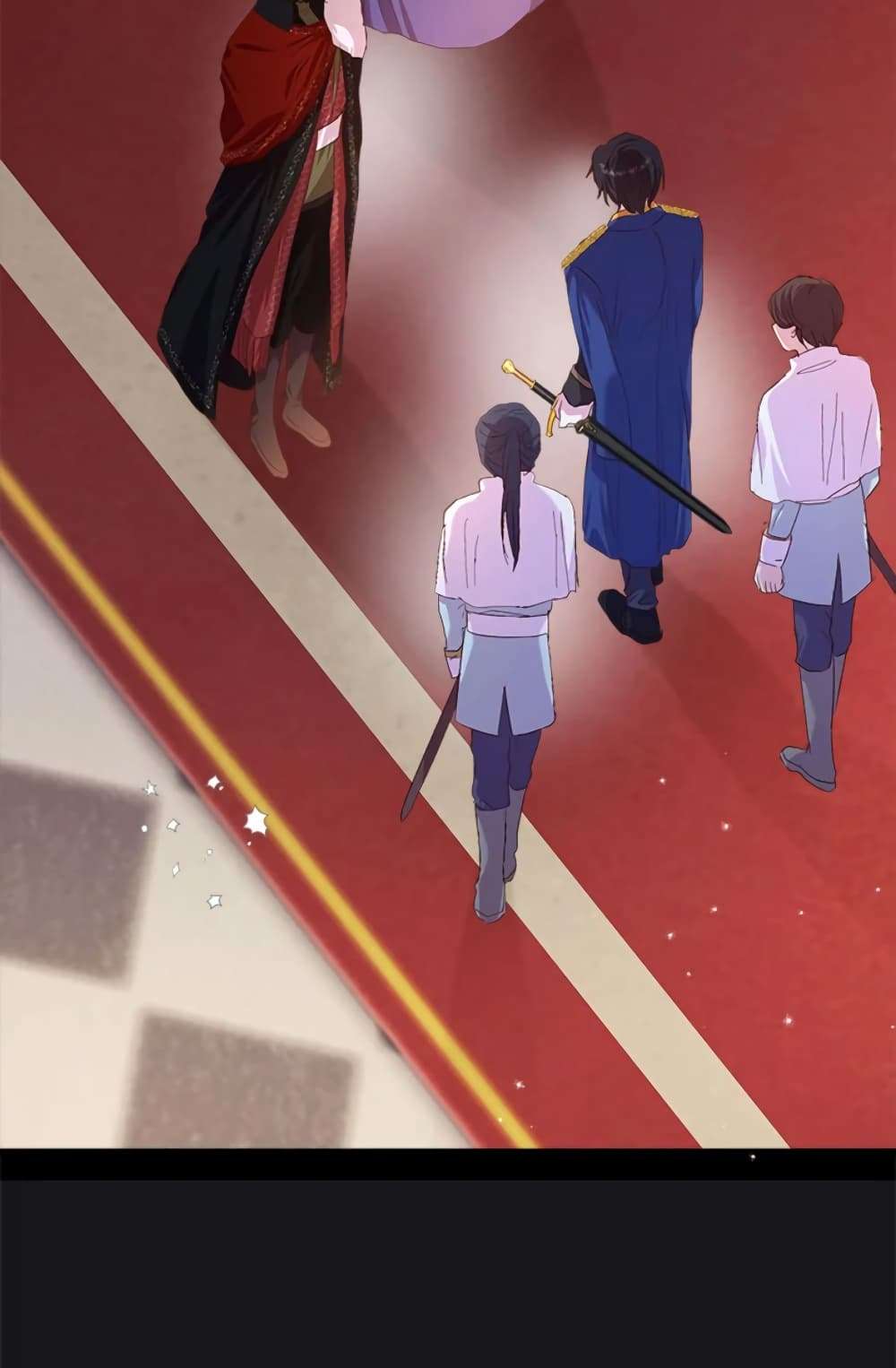 I Didn’t Save You To Get Proposed To ตอนที่ 5 4