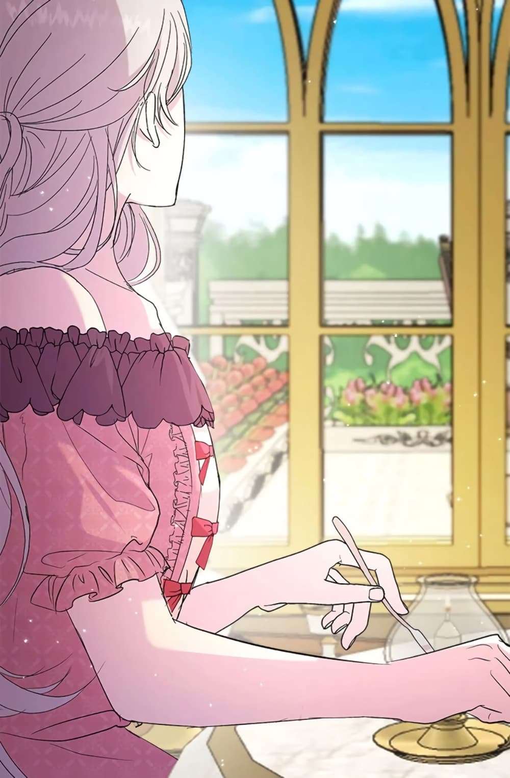 I Didn’t Save You To Get Proposed To ตอนที่ 5 28