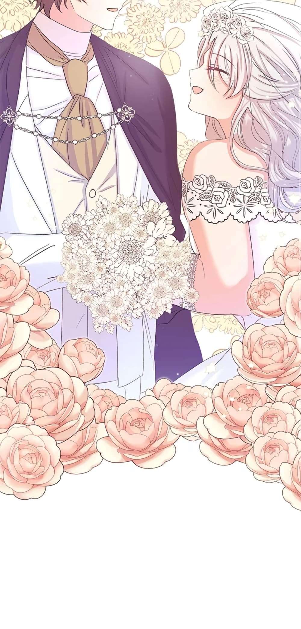 I Didn’t Save You To Get Proposed To ตอนที่ 9 57