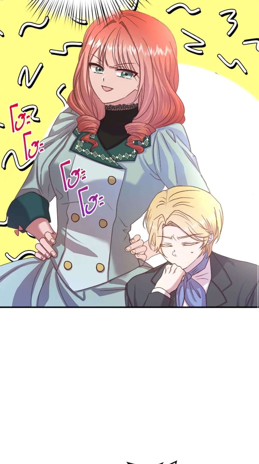 I Didn’t Save You To Get Proposed To ตอนที่ 12 43