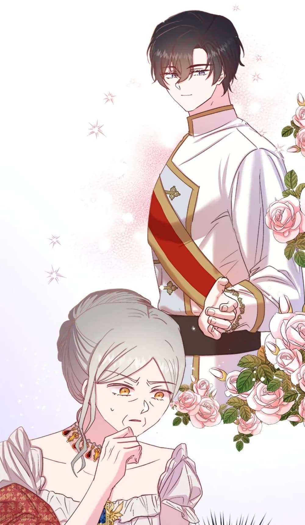 I Didn’t Save You To Get Proposed To ตอนที่ 14 14