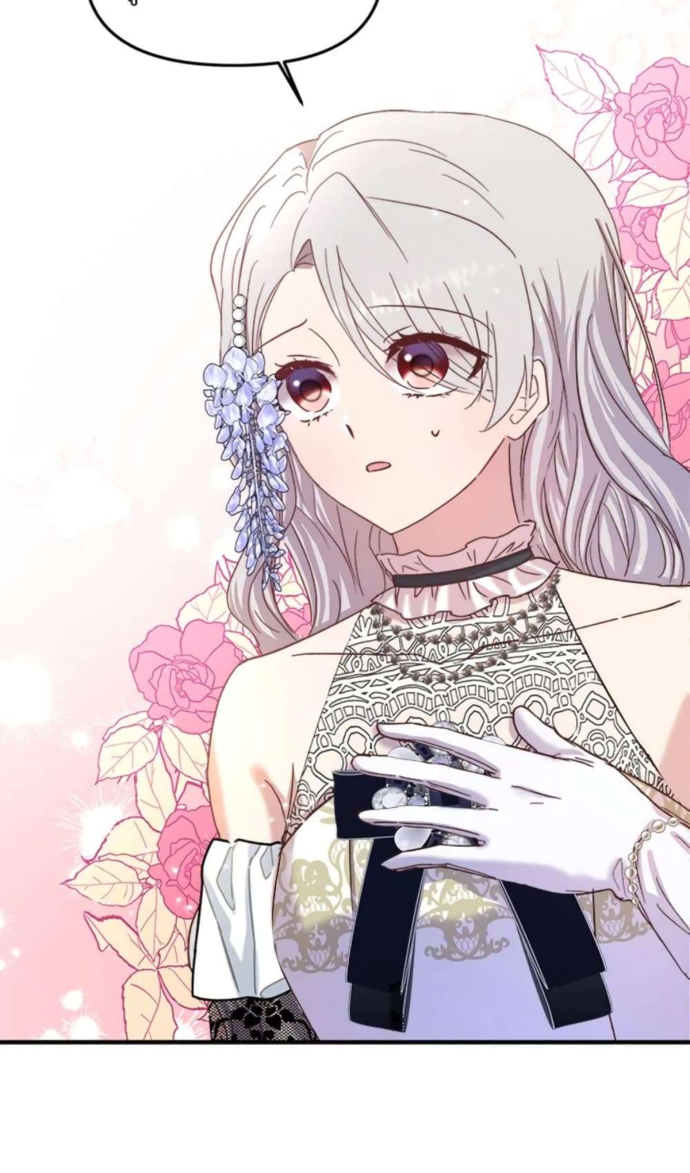 I Didn’t Save You To Get Proposed To ตอนที่ 18 42
